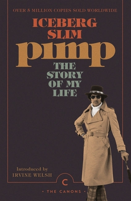 Pimp: The Story Of My Life (Iceberg Slim)