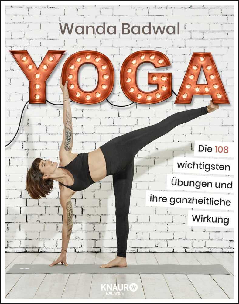Yoga (Wanda Badwal)