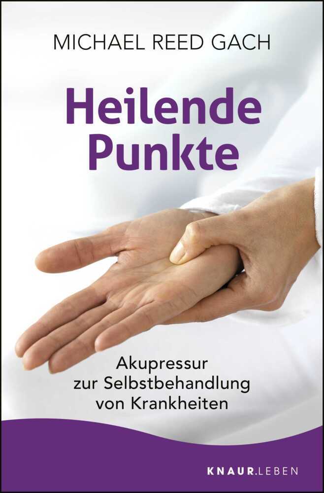 Heilende Punkte (Michael Reed Gach)