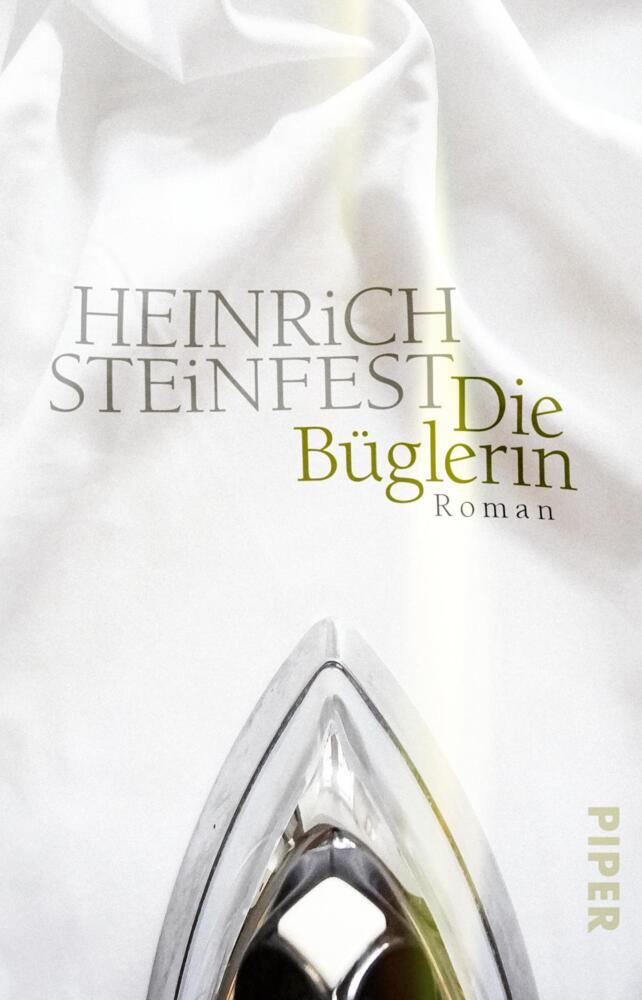 Die Büglerin (Heinrich Steinfest)