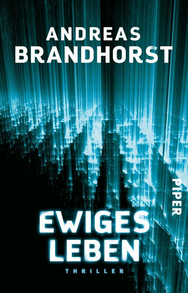 Ewiges Leben (Andreas Brandhorst)