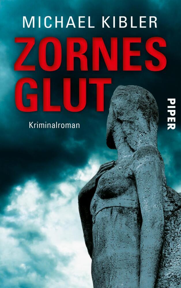 Zornesglut (Michael Kibler)
