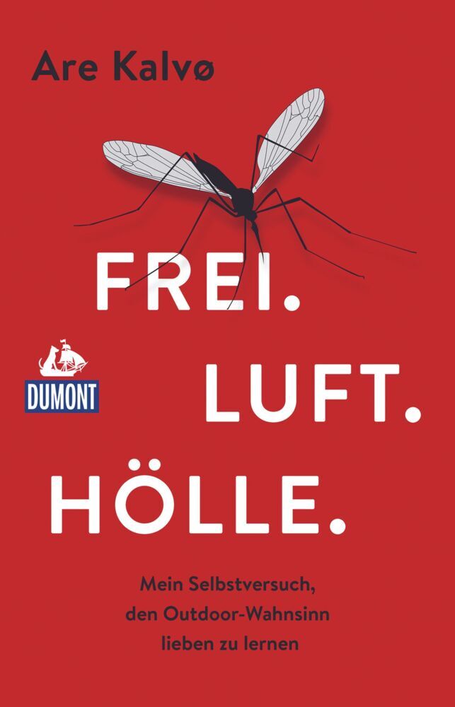 Frei. Luft. Hölle. (Are Kalvø)