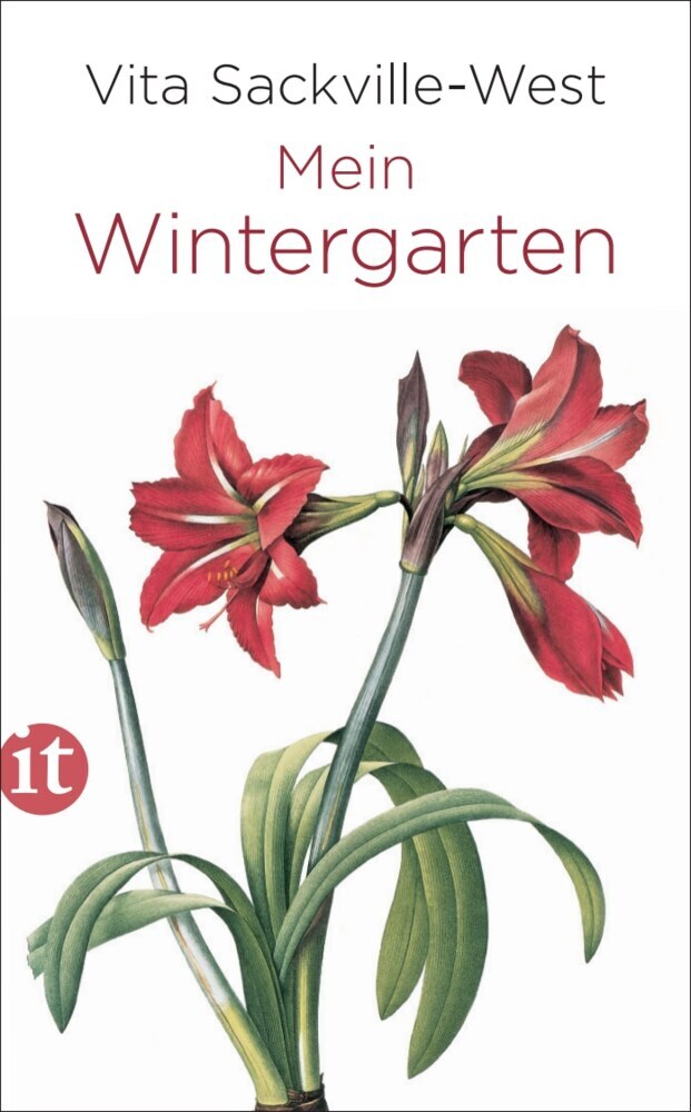 Mein Wintergarten (Vita Sackville-West)