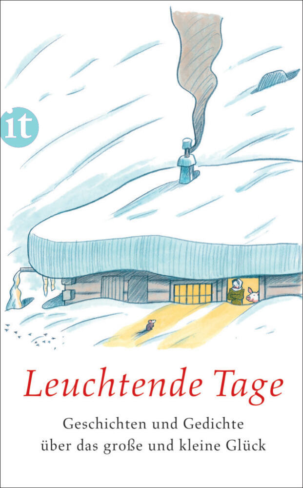 Leuchtende Tage (Clara Paul)