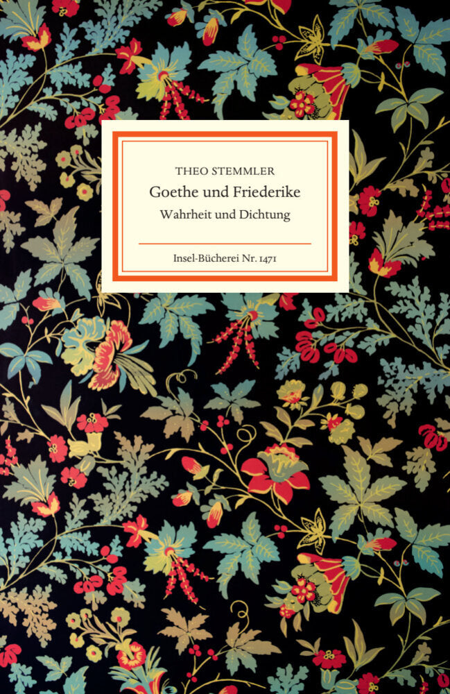 Goethe und Friederike (Theo Stemmler)