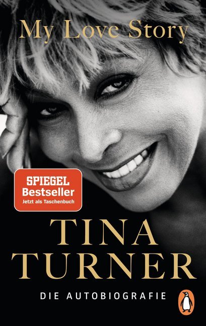 My Love Story (Tina Turner)