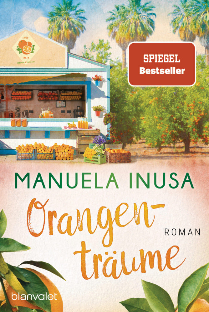 Orangenträume (Manuela Inusa)