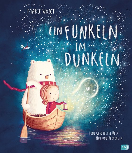 Ein Funkeln im Dunkeln (Marie Voigt)