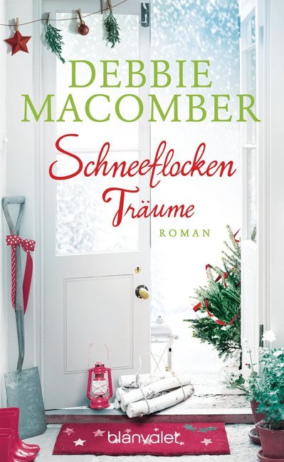 Schneeflockenträume (Debbie Macomber)