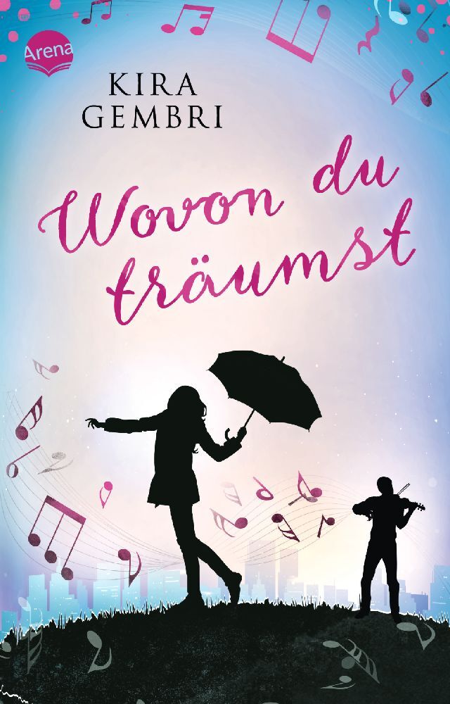 Wovon du träumst (Kira Gembri)