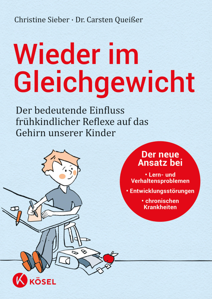 Wieder im Gleichgewicht (Christine Sieber)