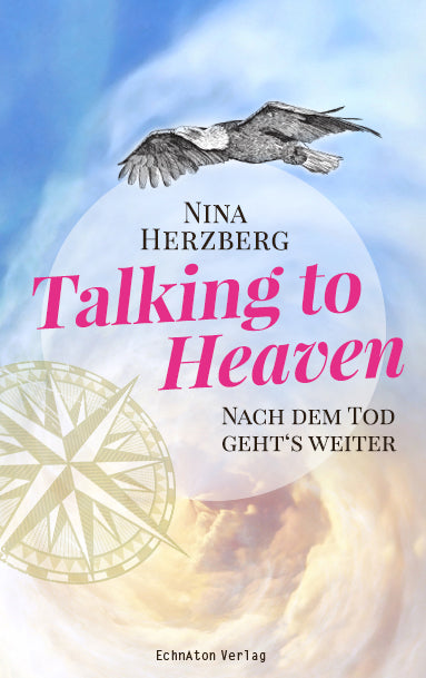 Talking to Heaven (Nina Herzberg)
