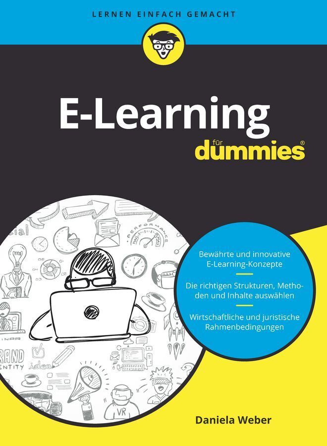 E-Learning für Dummies (Daniela Weber)