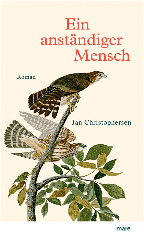 Ein anständiger Mensch (Jan Christophersen)