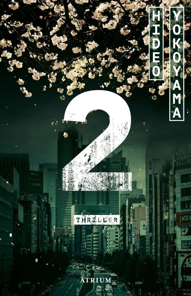 2 (Hideo Yokoyama)