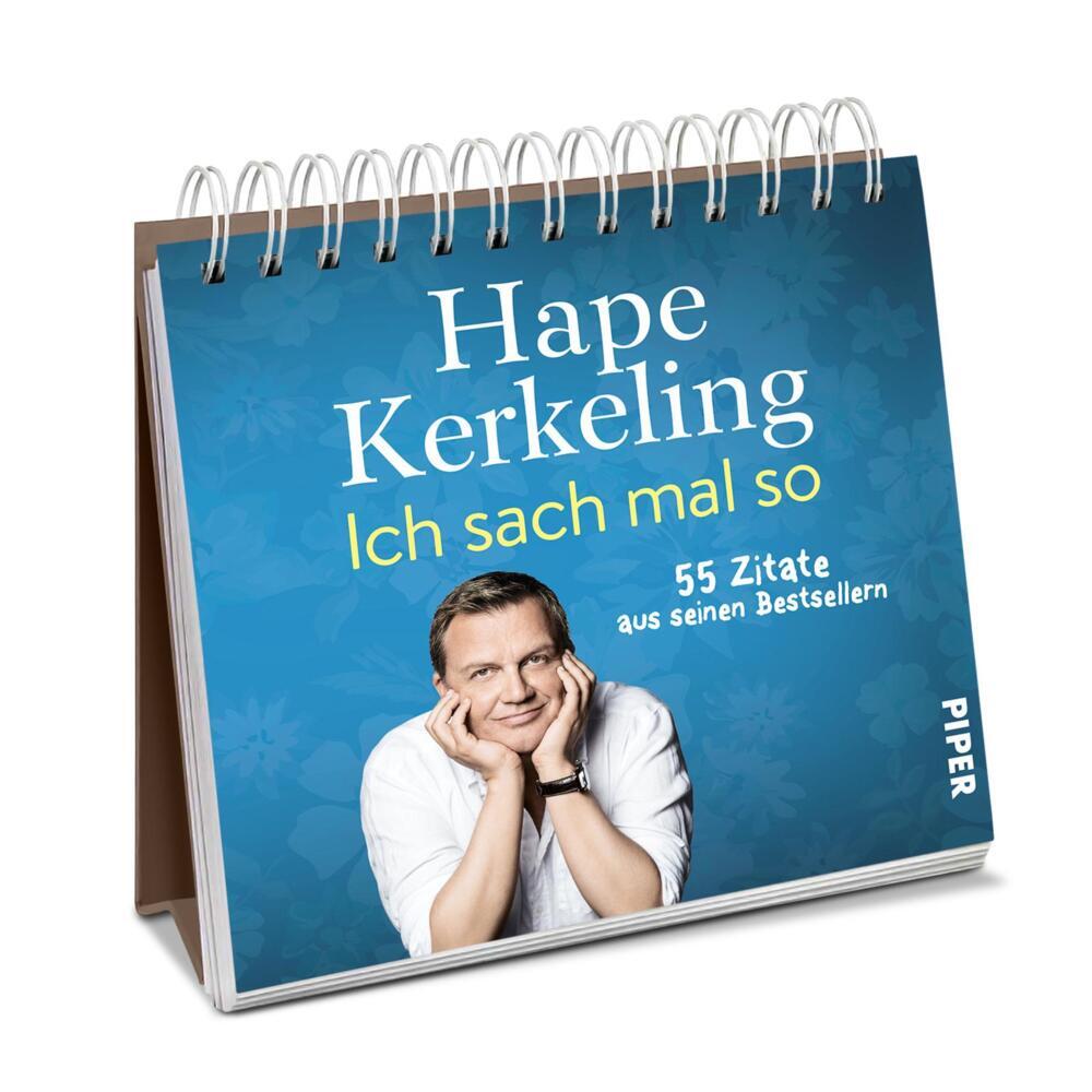 Ich sach mal so (Hape Kerkeling)