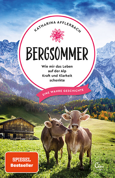 Bergsommer (Katharina Afflerbach)