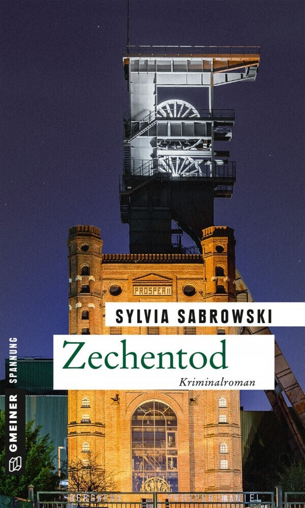 Zechentod (Sylvia Sabrowski)