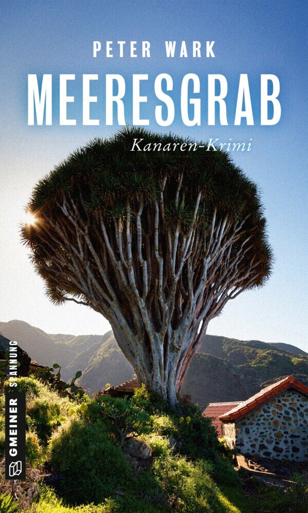 Meeresgrab (Peter Wark)