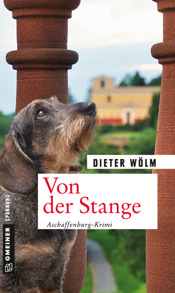 Von der Stange (Dieter Wölm)