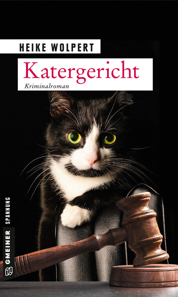 Katergericht (Heike Wolpert)