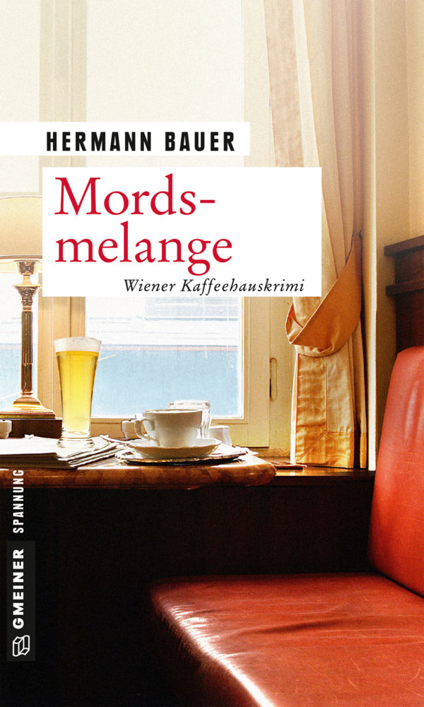 Mordsmelange (Hermann Bauer)