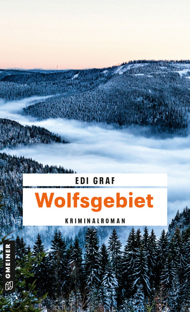 Wolfsgebiet (Edi Graf)