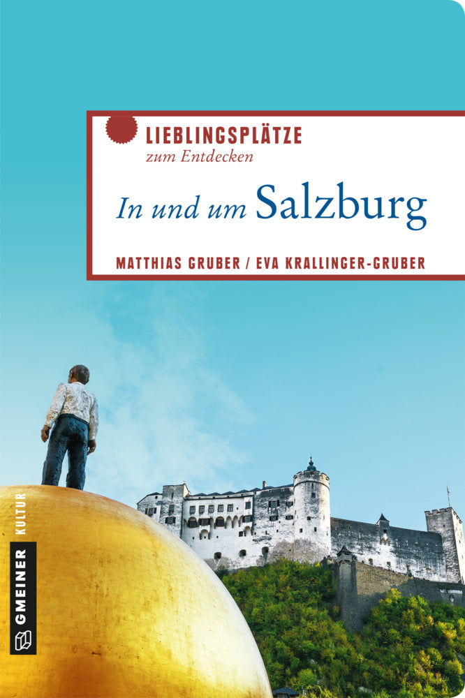 In und um Salzburg (Matthias Gruber)