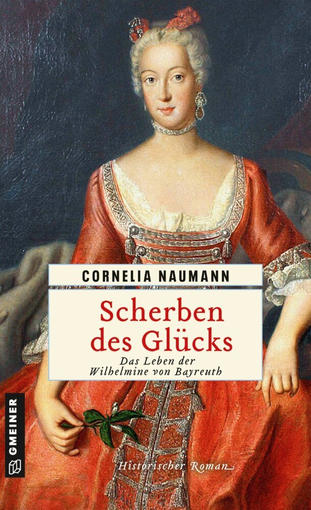 Scherben des Glücks (Cornelia Naumann)
