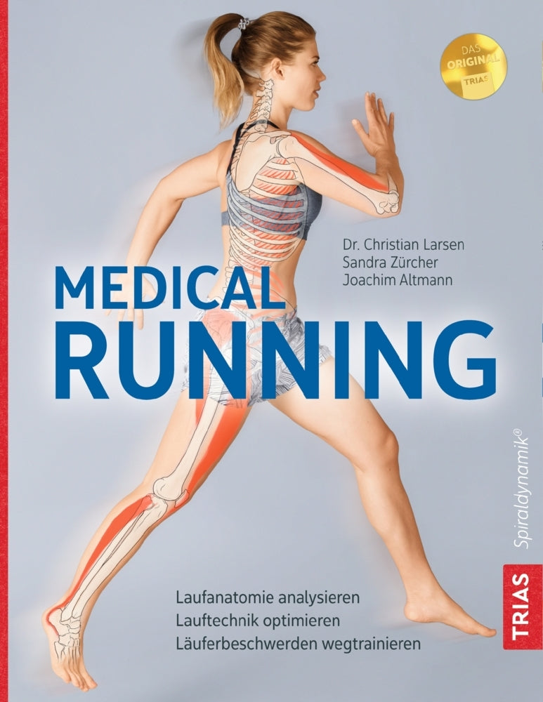 Medical Running (Christian Larsen)
