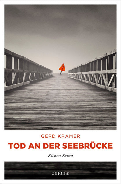 Tod an der Seebrücke (Gerd Kramer)