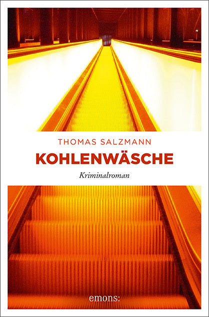 Kohlenwäsche (Thomas Salzmann)