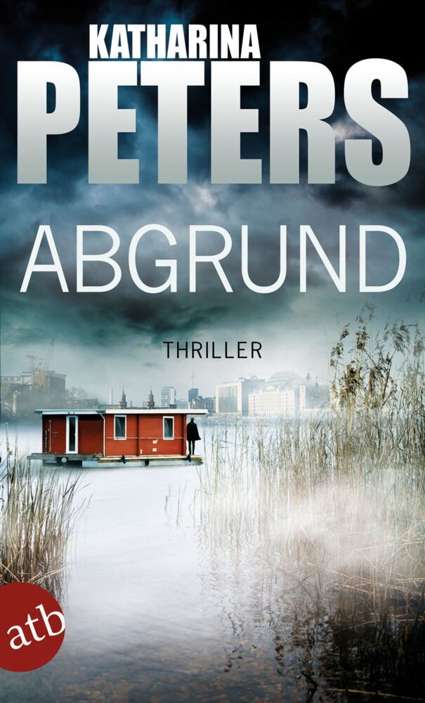 Abgrund (Katharina Peters)