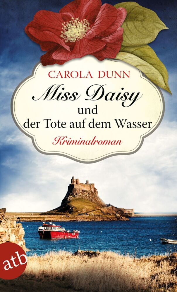 Miss Daisy und der Tote auf dem Wasser (Carola Dunn)