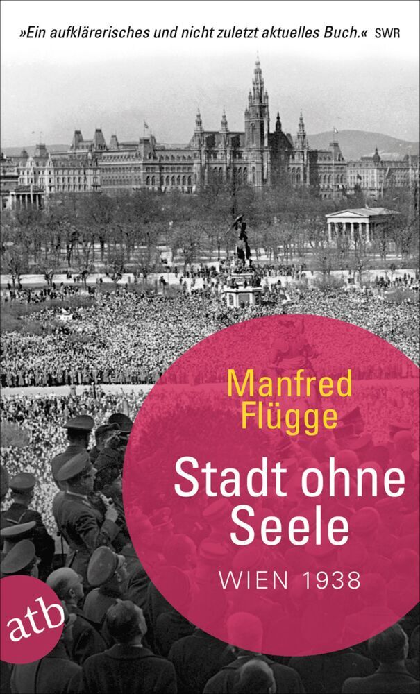 Stadt ohne Seele (Manfred Flügge)