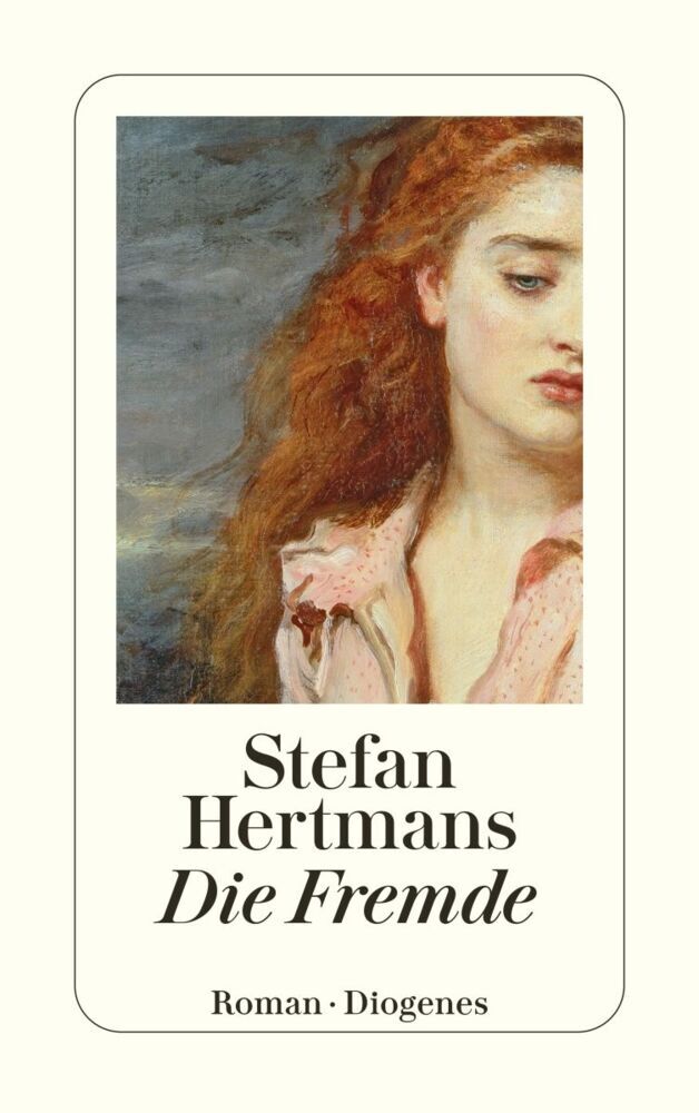 Die Fremde (Stefan Hertmans)