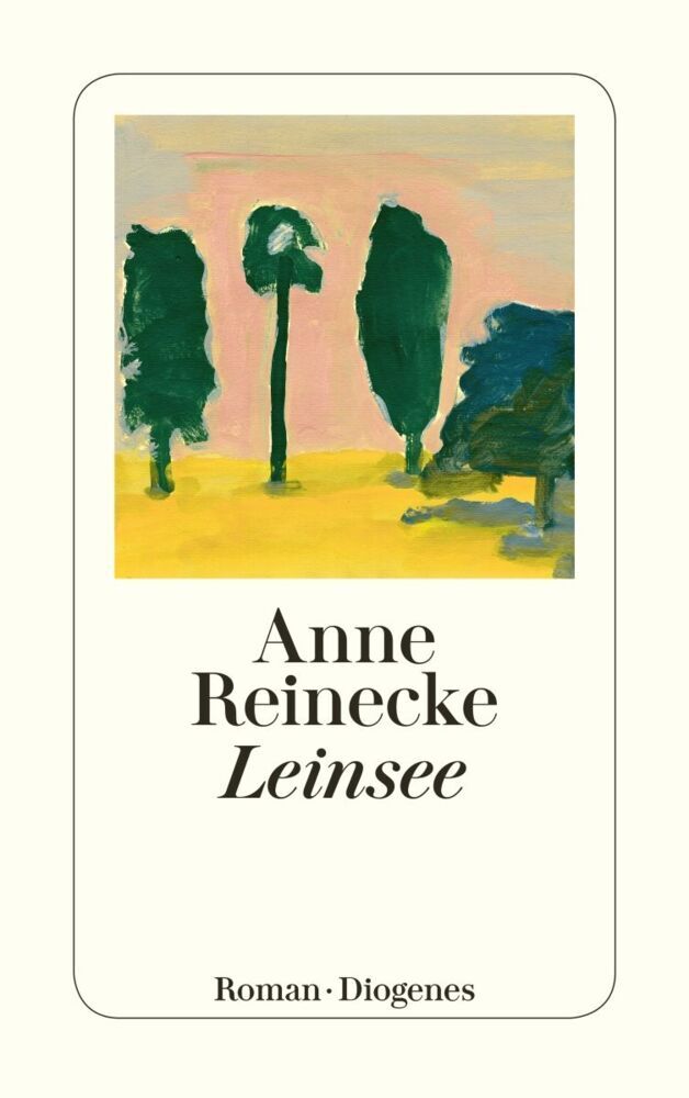 Leinsee (Anne Reinecke)