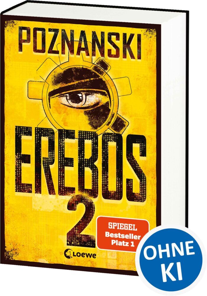 Erebos 2 (Ursula Poznanski)