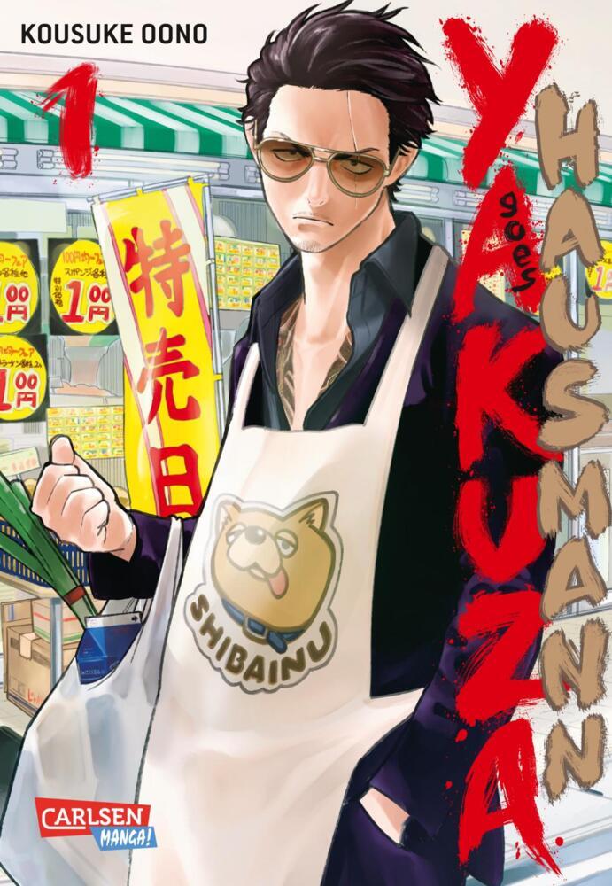 Yakuza goes Hausmann1 (Kousuke Oono)