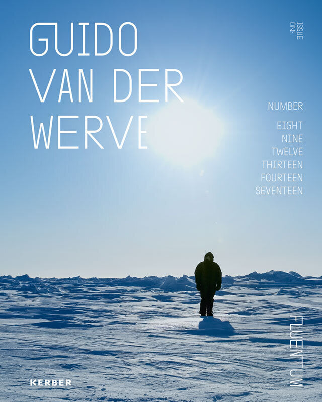 Guido van der Werve (Markus Hannebauer)
