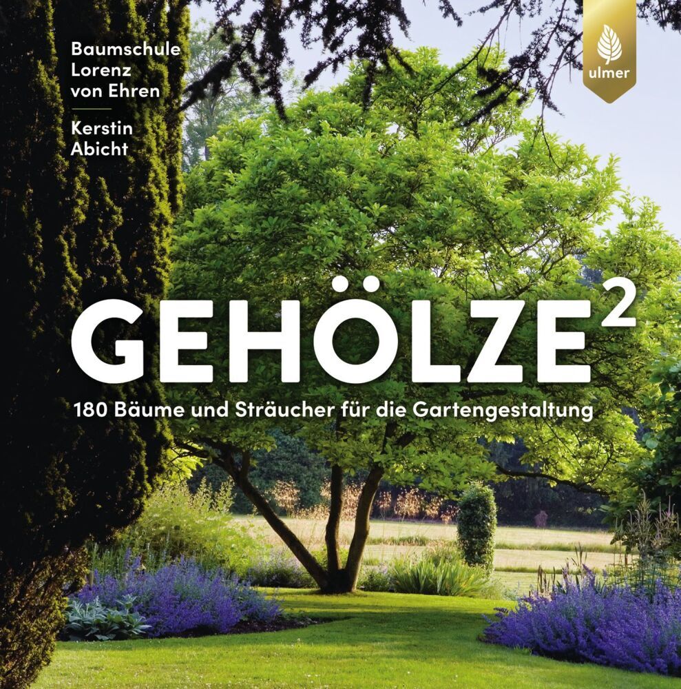 Gehölze hoch zwei (Lorenz Von Ehren)