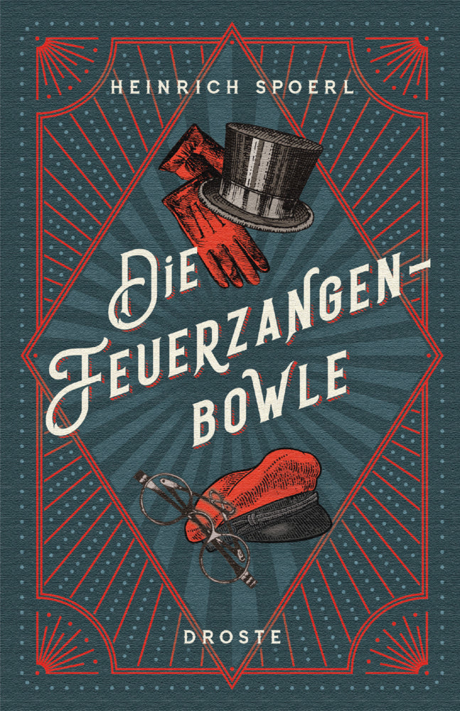 Die Feuerzangenbowle (Heinrich Spoerl)