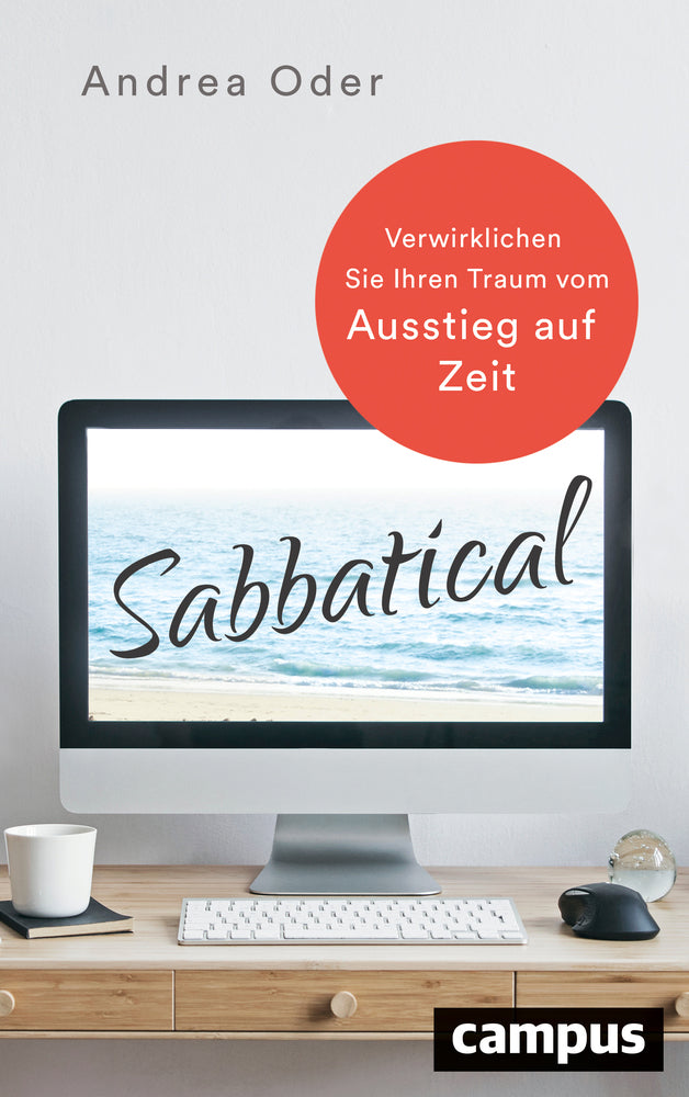 Sabbatical (Andrea Oder)