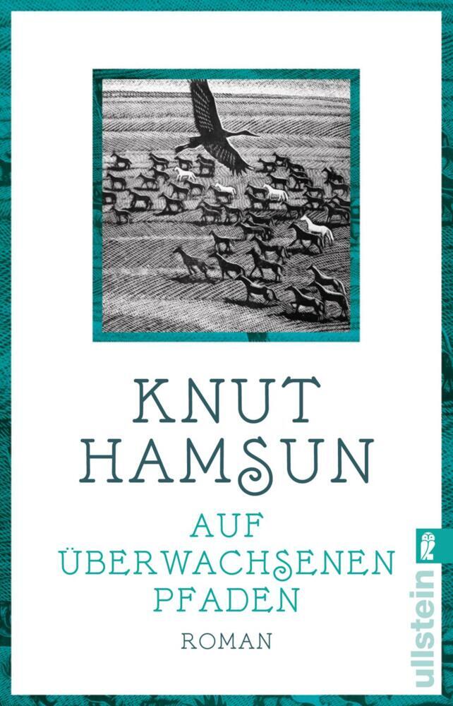 Auf überwachsenen Pfaden (Knut Hamsun)