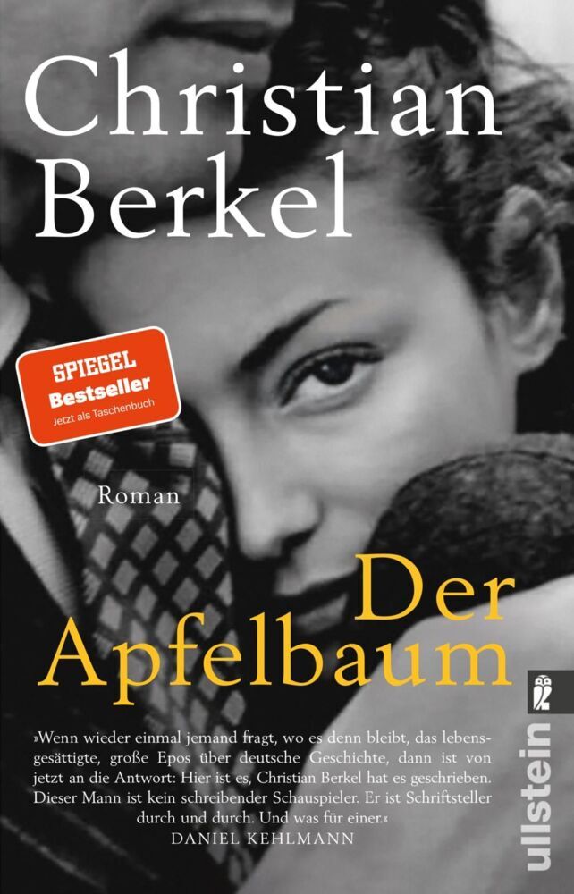 Der Apfelbaum (Christian Berkel)
