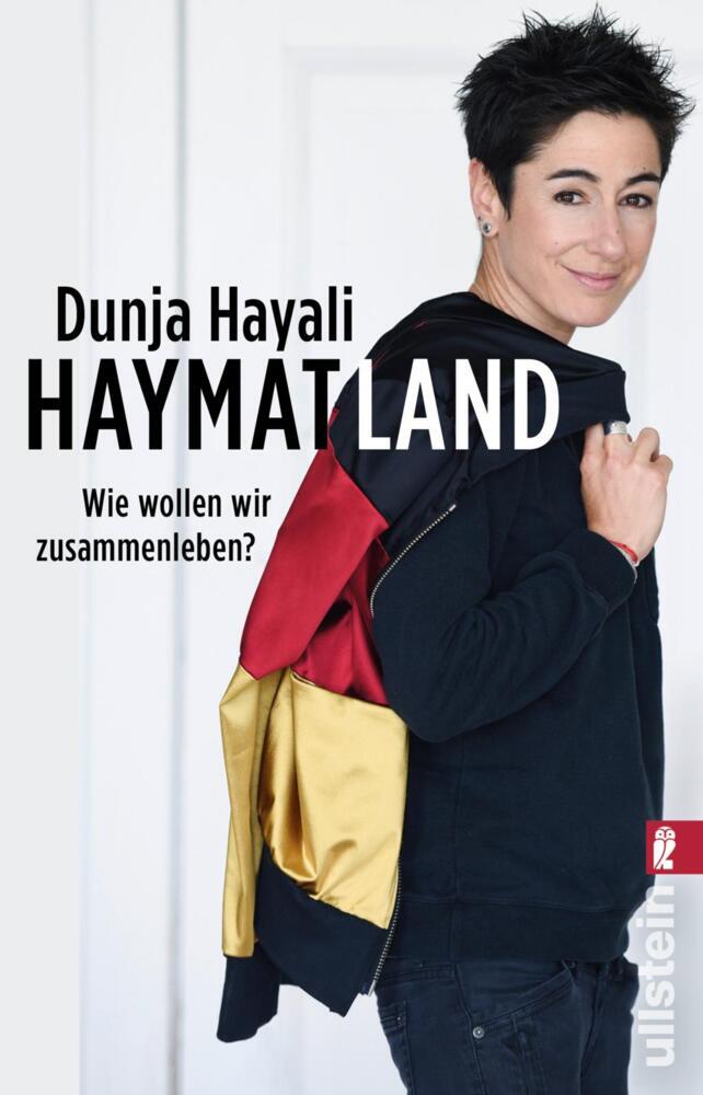 Haymatland (Dunja Hayali)
