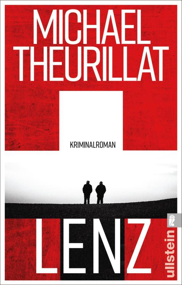 Lenz (Michael Theurillat)