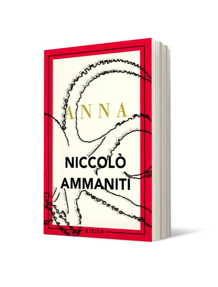 Anna (Niccolò Ammaniti)