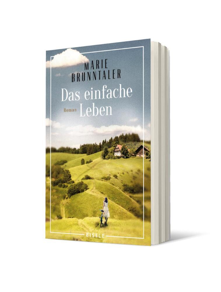 Das einfache Leben (Marie Brunntaler)